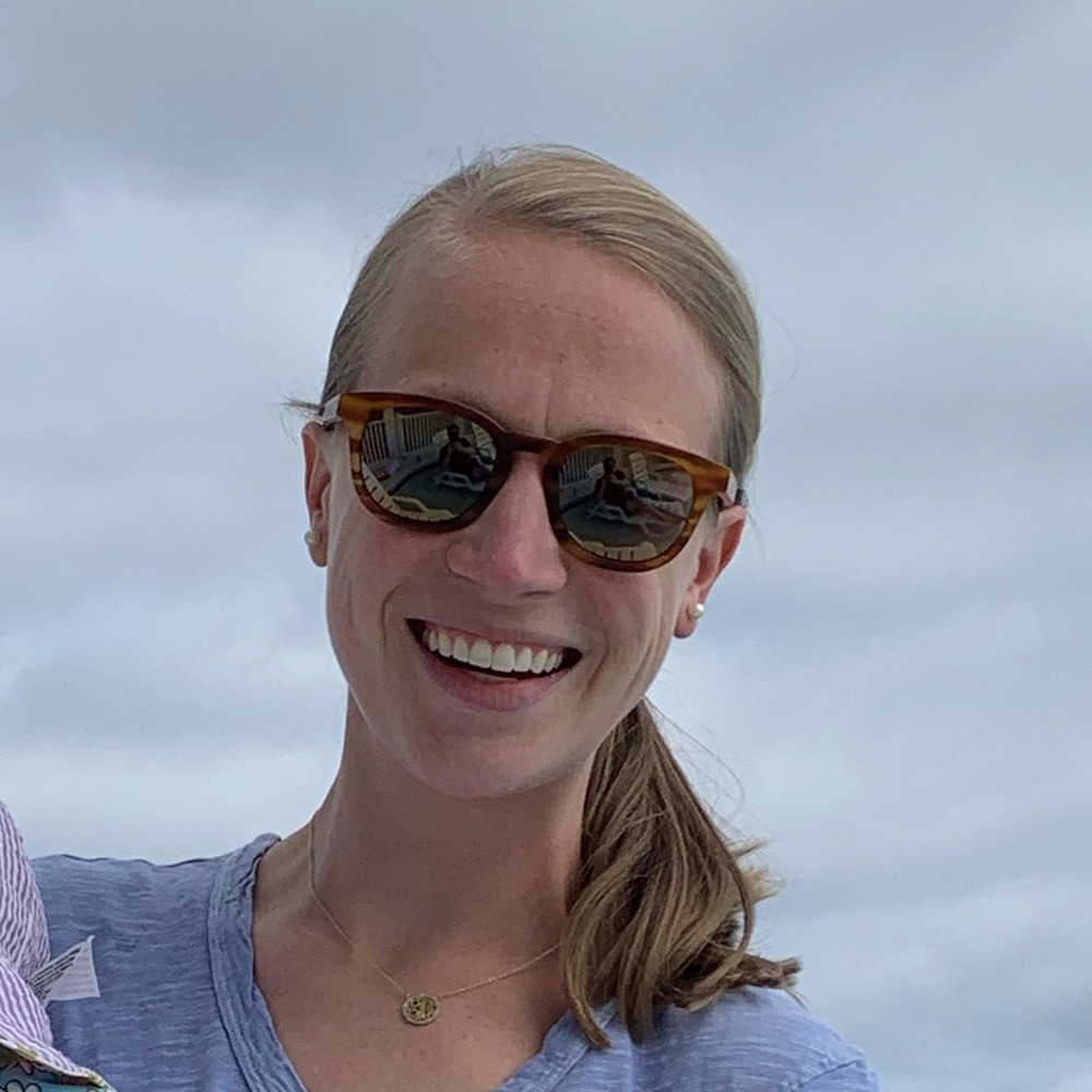 Meet your Posher, Lizzie